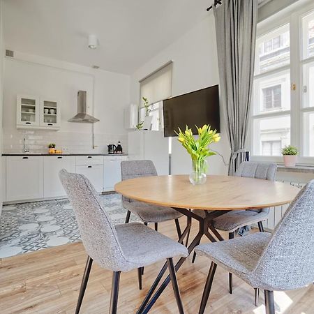Warsaw Premium Apartments Castle Old Town エクステリア 写真