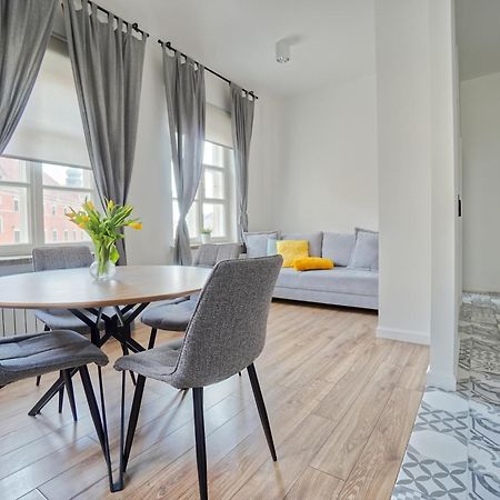 Warsaw Premium Apartments Castle Old Town エクステリア 写真