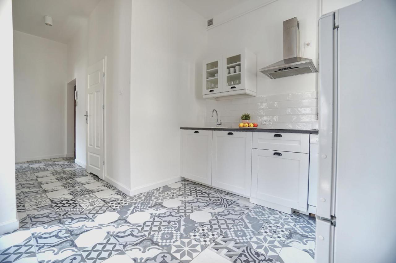 Warsaw Premium Apartments Castle Old Town エクステリア 写真