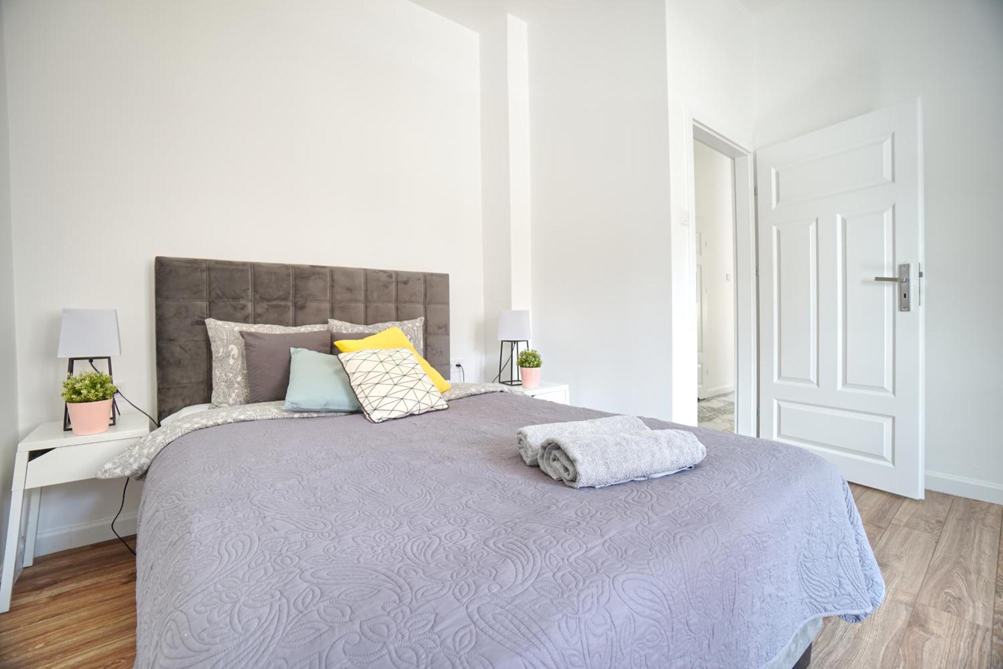 Warsaw Premium Apartments Castle Old Town エクステリア 写真
