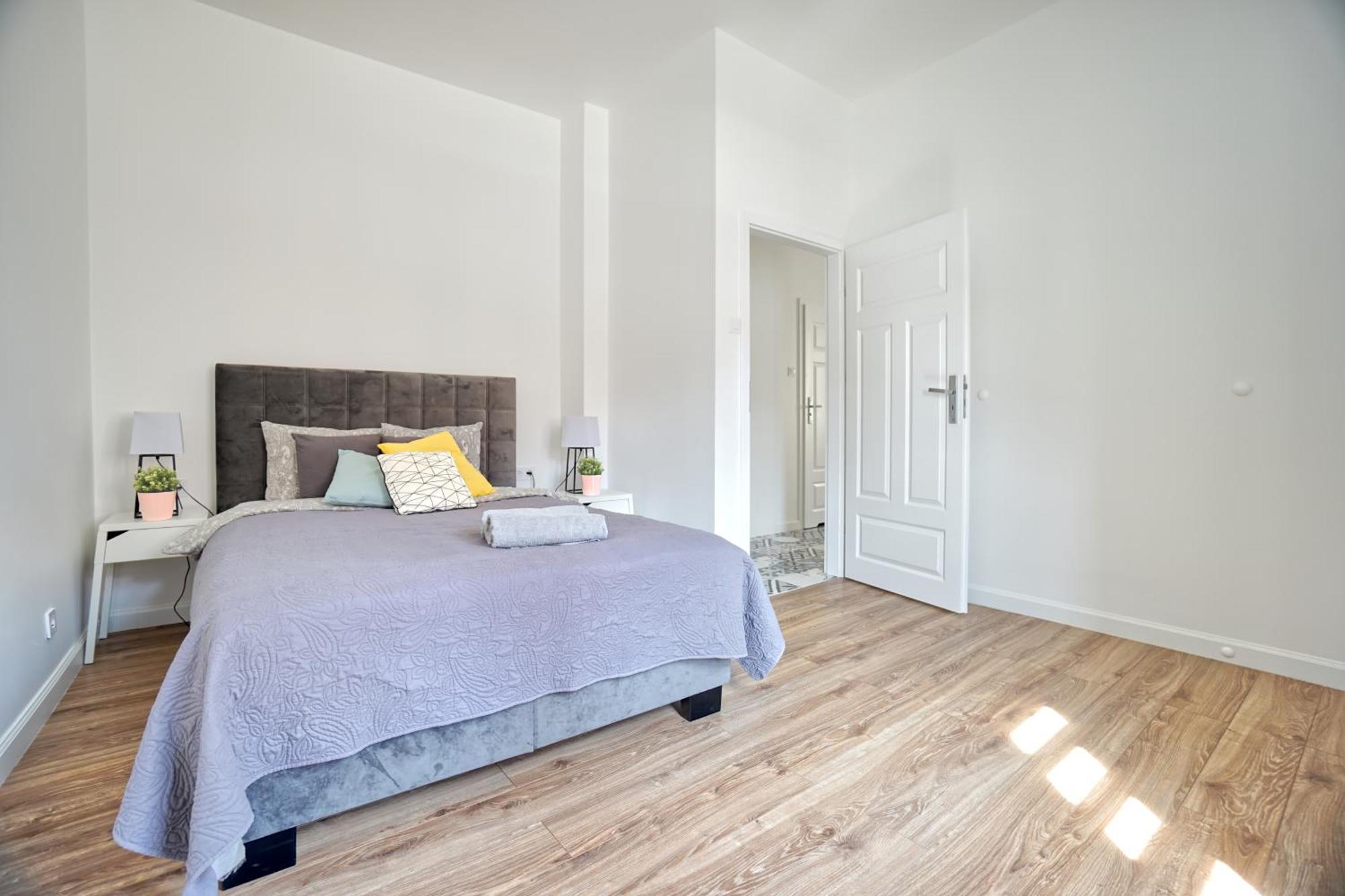 Warsaw Premium Apartments Castle Old Town エクステリア 写真